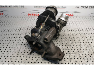  Турбина Renault Trafic II (X83)  8200466021   для двигателя M9R      