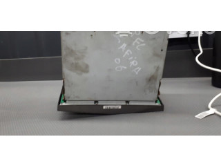 Pojistková skříňka Радио/ проигрыватель / навигация 93183902 Opel Zafira B 2009