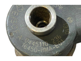 Vstřikovač 16450RMAE01, 0445110236 Honda CR-V N22A2