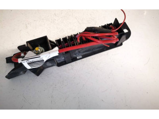 Блок предохранителей  4d0937501, 4D0937501   Audi A8 S8 D3 4E    