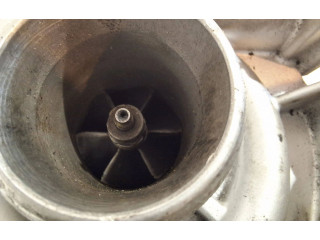 Turbodmychadlo Турбина 55237520, 0000055212338 Fiat Doblo