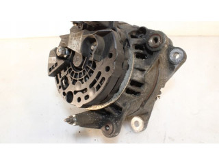 Генератор    Volkswagen Touran I      