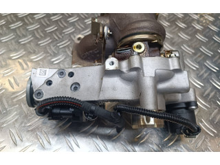  Турбина Citroen C4 III e-C4  9836081180, 8871570001         