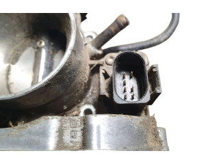 Дроссельная заслонка 058133063, 408237210   Audi A4 S4 B5 8D
