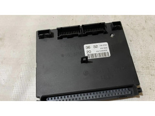   Pojistková skříňka 1635453632, A1635453632   Mercedes-Benz ML W163 1999