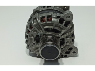 Генератор 04L903021JX, 0125811089 Skoda Octavia Mk3 (5E)