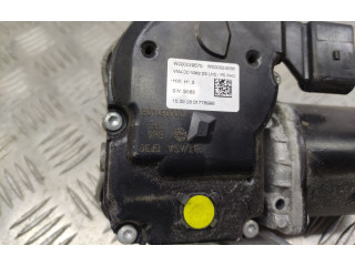 Моторчик дворников W000029570, BK2117501AF Ford Transit Custom