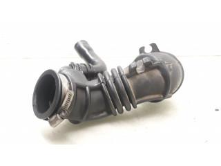 Труба воздуха в турбину