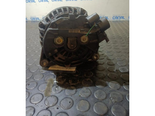 Генератор 9621791480 Citroen Berlingo