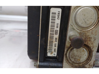 Блок управления АБС 589201P2A0, 1P200   KIA Venga