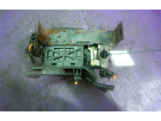 Pojistková skříňka Seat Arosa 2001