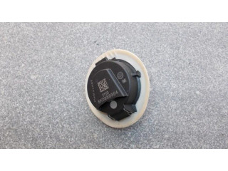 Датчик удара надувных подушек