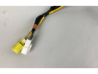 Подрулевой шлейф SRS Subaru Forester SG