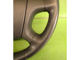 Руль Skoda Fabia Mk1 (6Y)