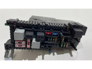 Pojistková skříňka A2129060105 Mercedes-Benz E W212 2013