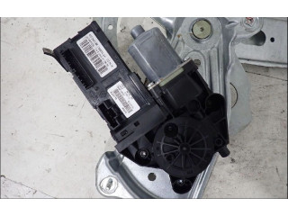 Модуль управления BSM 807212569R Renault Scenic III - Grand scenic III