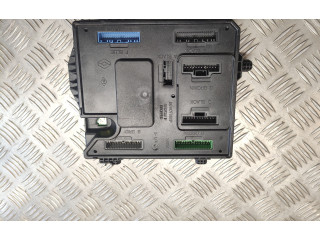 Блок комфорта 284B12041R Renault Scenic III - Grand scenic III