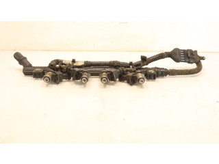 Топливная рампа Fiat Grande Punto