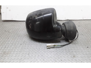 Зеркало электрическое Dacia Logan I 2004 - 2012 года