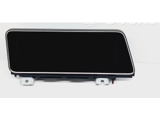 Дисплей 4688000790, 8329048112 Lexus RX 450H