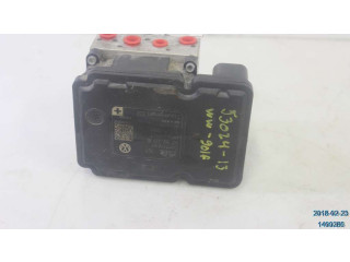Блок управления АБС 1K0614517DP Volkswagen Golf VI