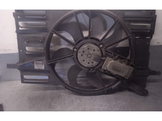 Вентилятор радиатора     30741630, 0130307001    Volvo V50 