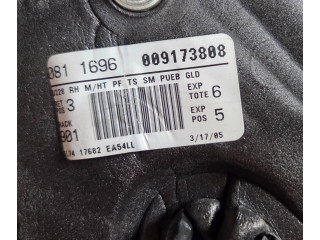 Zpětné zrcátko Lincoln Navigator 2006