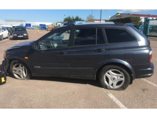 Řídící jednotka SsangYong Kyron 2006