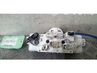 Блок управления климат-контролем 7701070473 Renault Clio III