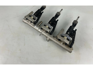 Комплект форсунок 8665631, 8656548 Mini Cooper Countryman F60 B38A15A