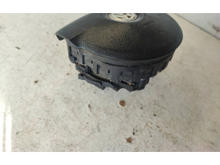 Подушка безопасности водителя 7H0880201AB, 20090200208 Volkswagen Transporter - Caravelle T5