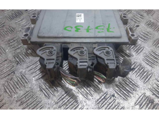 Řídící jednotka 8200774747 Renault Twingo II 2008