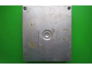 Блок управления двигателем Блок управления 92GB-12A650-EA, 2GEA   Ford Sierra