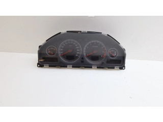 Панель приборов 30746097, 30746097   Volvo S60       