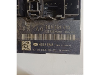 Блок комфорта Volkswagen Golf Plus