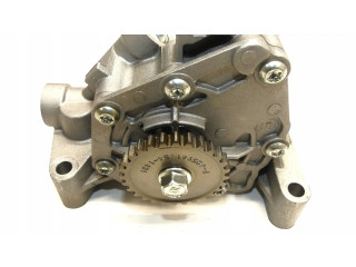 Масляный насос 211013U1A2, F625961 KIA Xceed