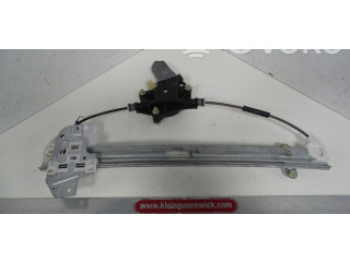 Передний двигатель механизма для подъема окон 834011G010, 834031G010   KIA Rio