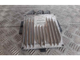 Řídící jednotka 820000911560 Renault Grand Modus 2009