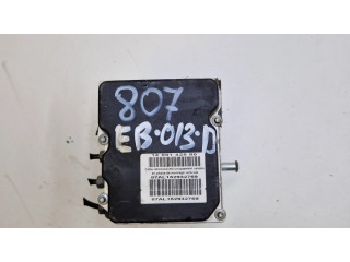 Блок АБС 9649988180, 0265234037   Peugeot  607  