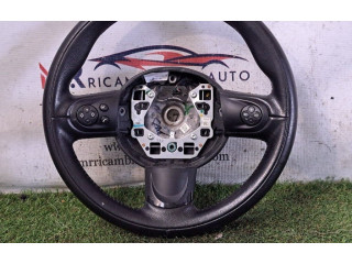 Руль Mini One - Cooper Coupe R56 2005 - 2014 года 609695850, 609695850