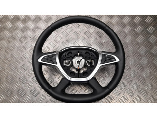 Руль Dacia Sandero 484004420R