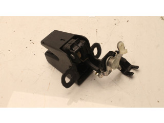 Замок багажника     Volkswagen Caddy 2015 - 2020 года