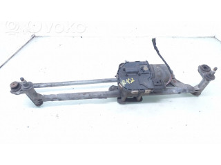 Механизм стеклоочистителей (трапеция)