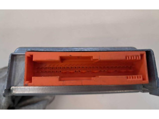 Блок подушек безопасности 550885300 Renault Twingo II