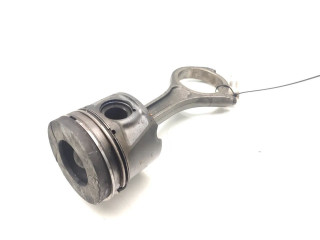 Поршень с шатуном 276DT 276DT Land Rover Discovery 3 - LR3