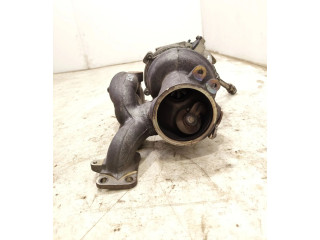  Турбина Maserati Quattroporte  298489, L3237         