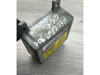 Блок подушек безопасности 550539100, 9628740480   Peugeot 306
