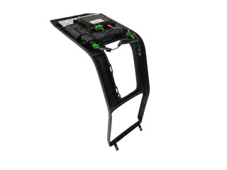 Блок управления климат-контролем 8635818, 7923 Volvo V70