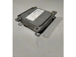 Блок подушек безопасности 98078700010 Mitsubishi Colt CZ3