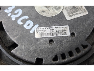 Zpětné zrcátko Mercedes-Benz S W221 2008 A2215000493, 6726010302